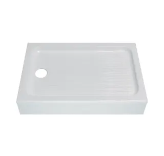 Душевой поддон Triton Щ0000042952 120x80 см белый